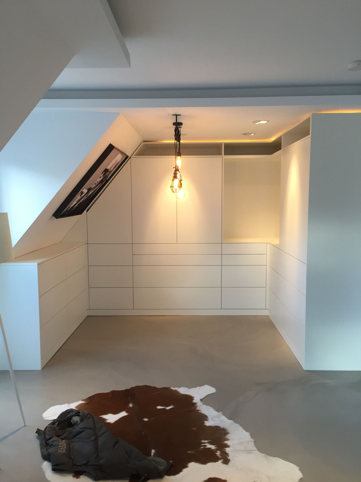 Maßgefertigte Möbel