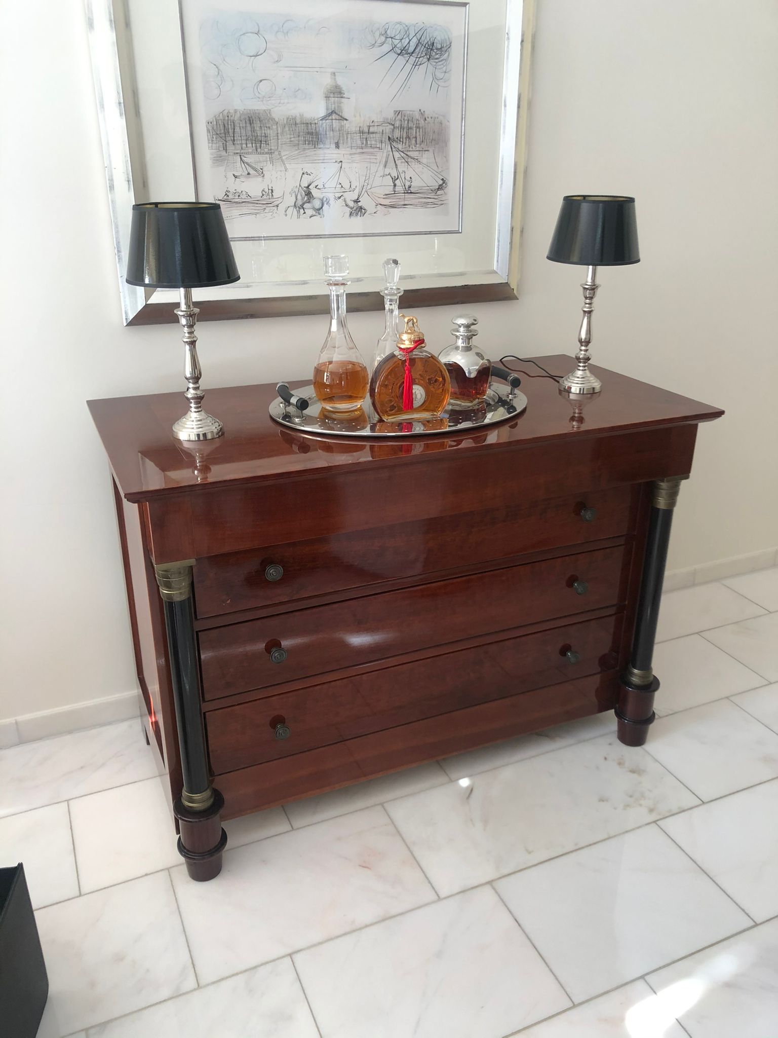 Maßgefertigte Möbel